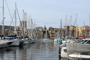 Location de Véhicules Utilitaires Marseille